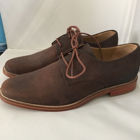 DRESS-UP SHOES FOR MEN. - Picture 2 of 9